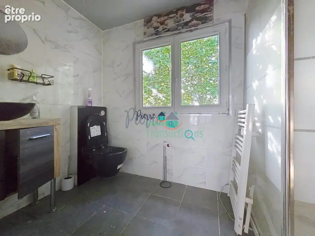 Maison 3 pièces 55 m² à vendre à Bolbec (76210) - photo 4