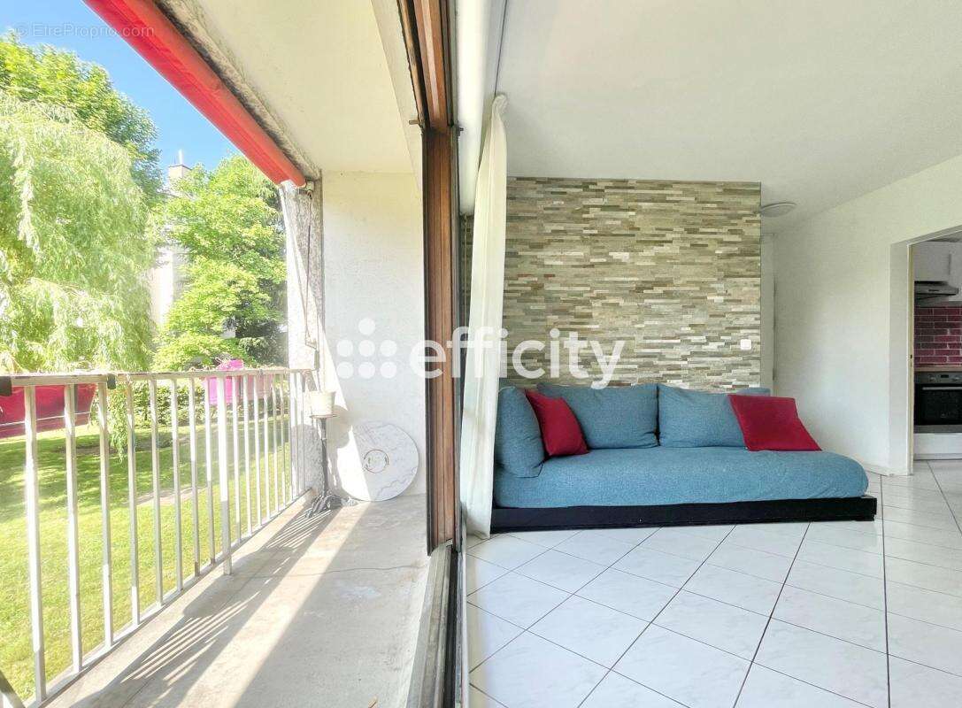 Appartement à ANTONY