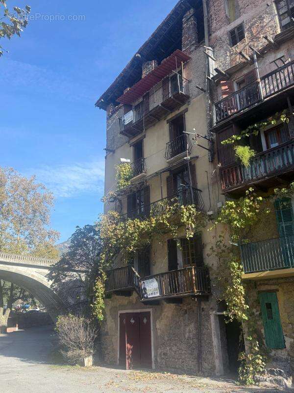 Maison à ROQUEBILLIERE