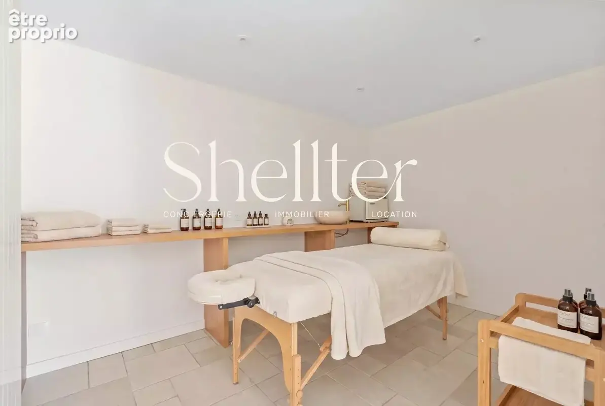 Villa d'exception à vendre – Domaine sécurisé de Bartole, Grimaud - photo 43