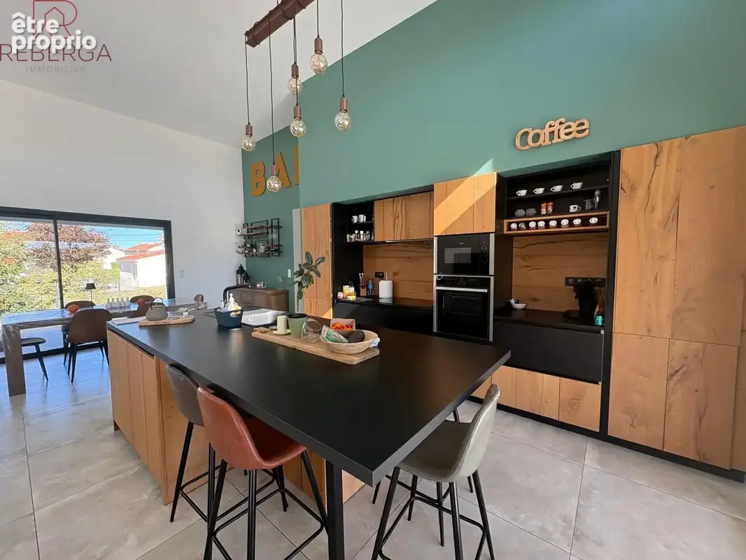 Maison labruguiere - photo 9
