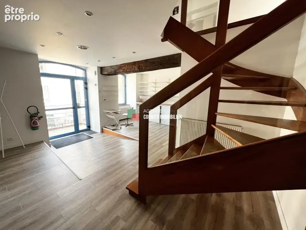 Immobilier Professionnel à vendre Acigné - photo 2
