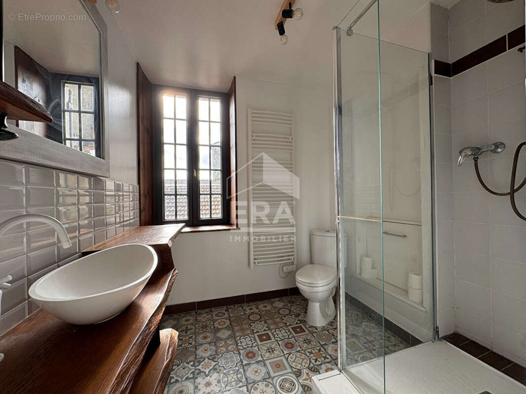 Appartement à PERIGUEUX
