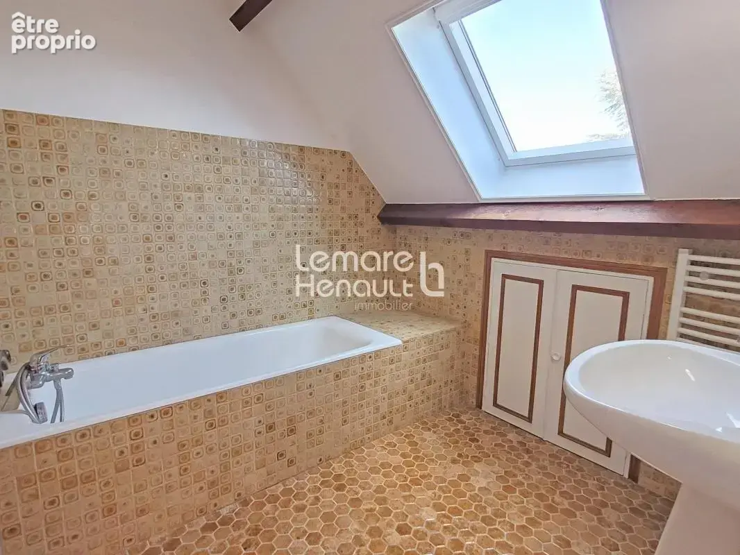 Belle villa 4 chambres sur 1000 m² de terrain - photo 10
