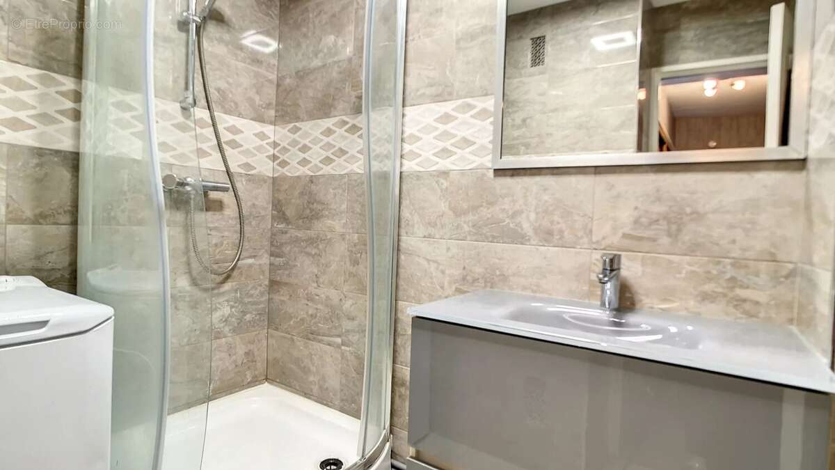 Appartement à TROYES