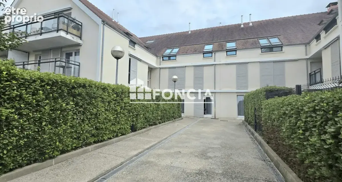 Appartement à CHAMBLY