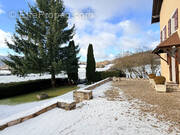 Maison à HAUTEVILLE-LOMPNES