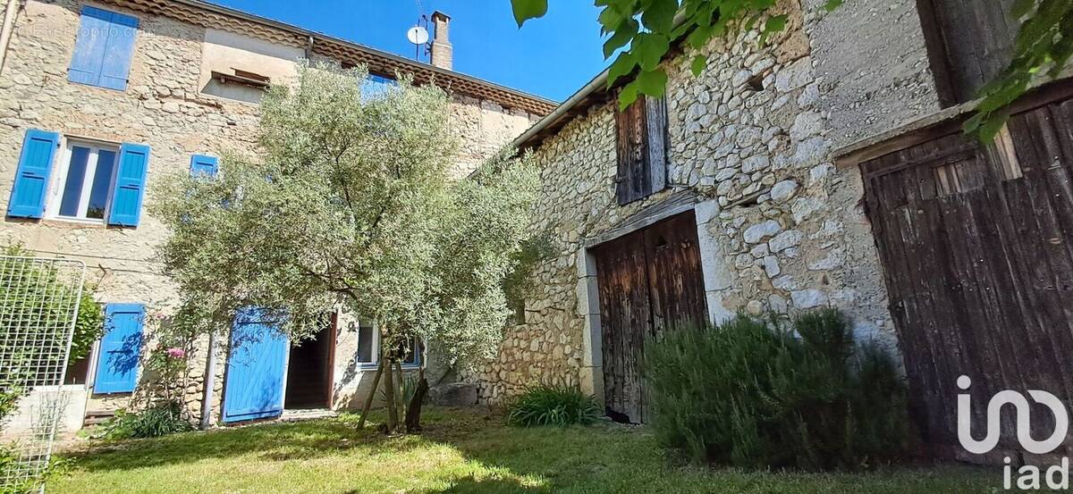 Photo 1 - Maison à DIE