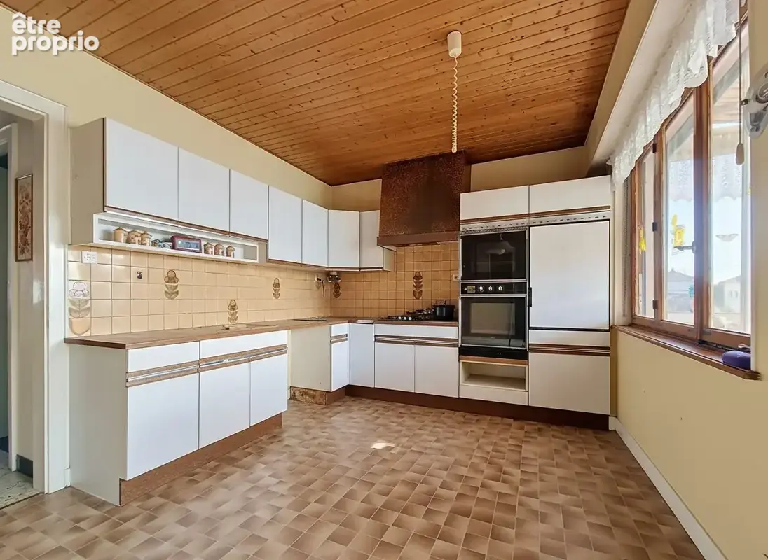 Maison 6 pièces 114 m² à vendre à Pfastatt (68120) - photo 5