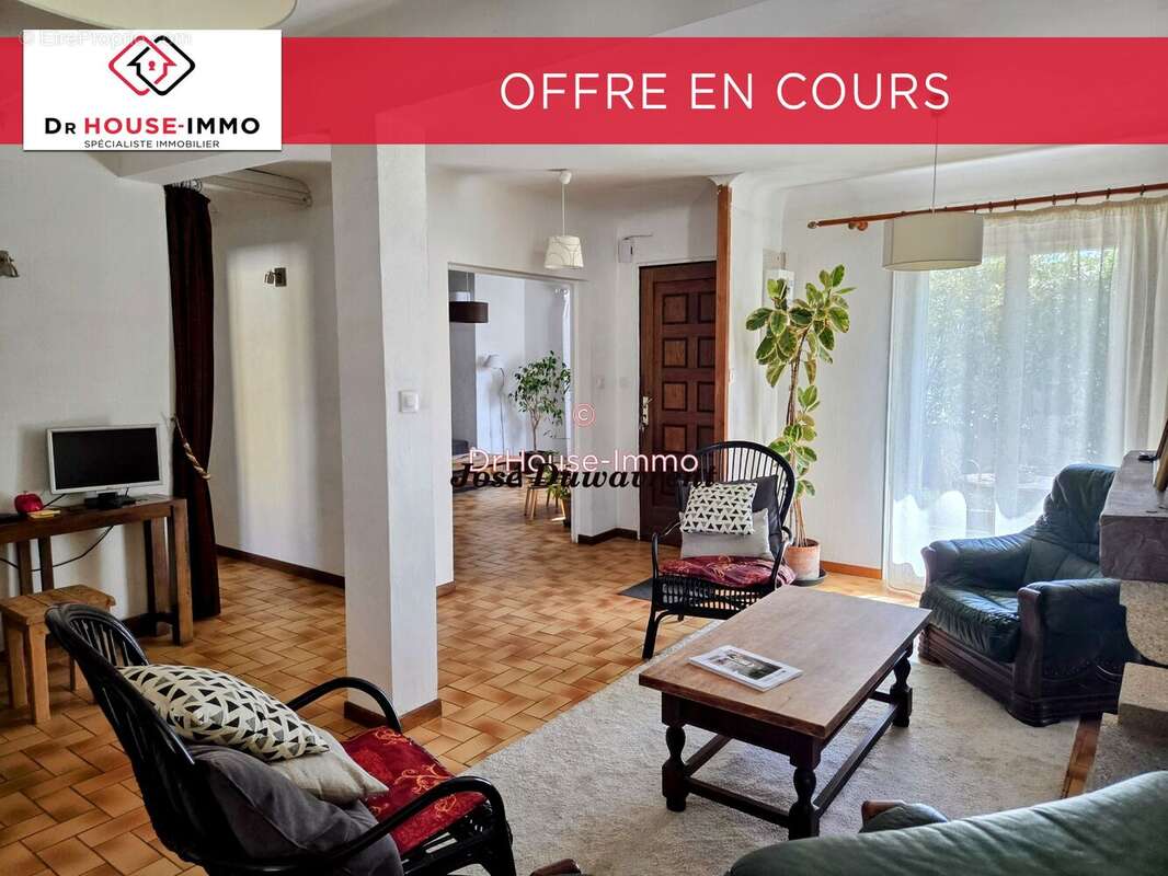 Maison à SALON-DE-PROVENCE