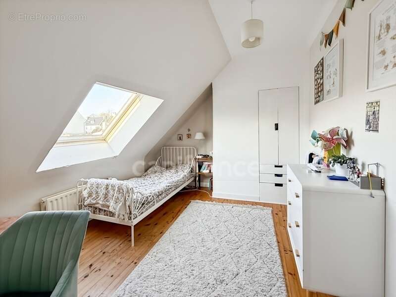 Maison à LE RELECQ-KERHUON