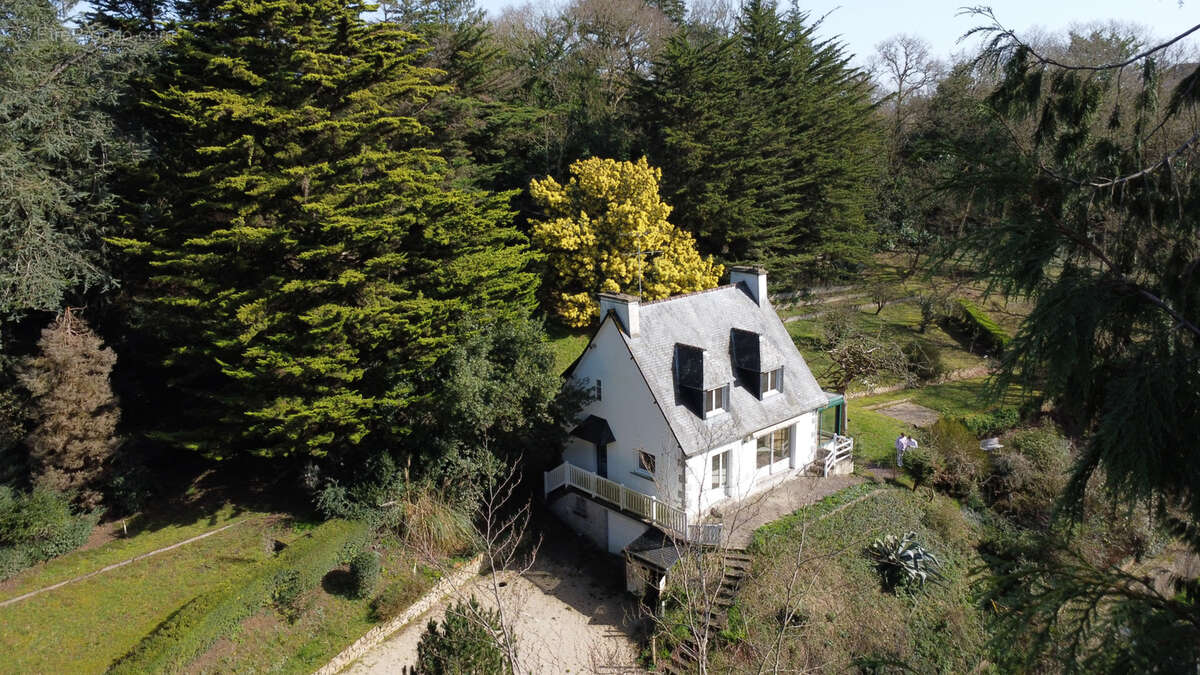 Maison à SAINT-CAST-LE-GUILDO