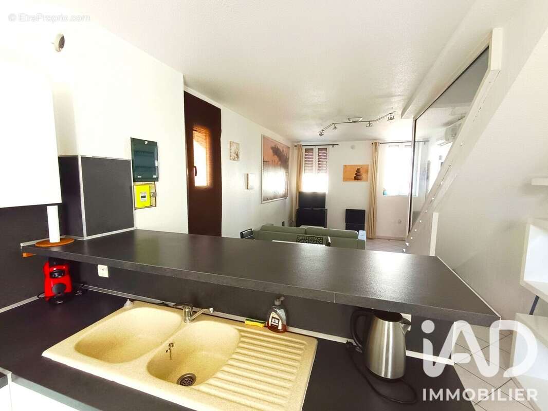 Photo 3 - Appartement à LA SEYNE-SUR-MER