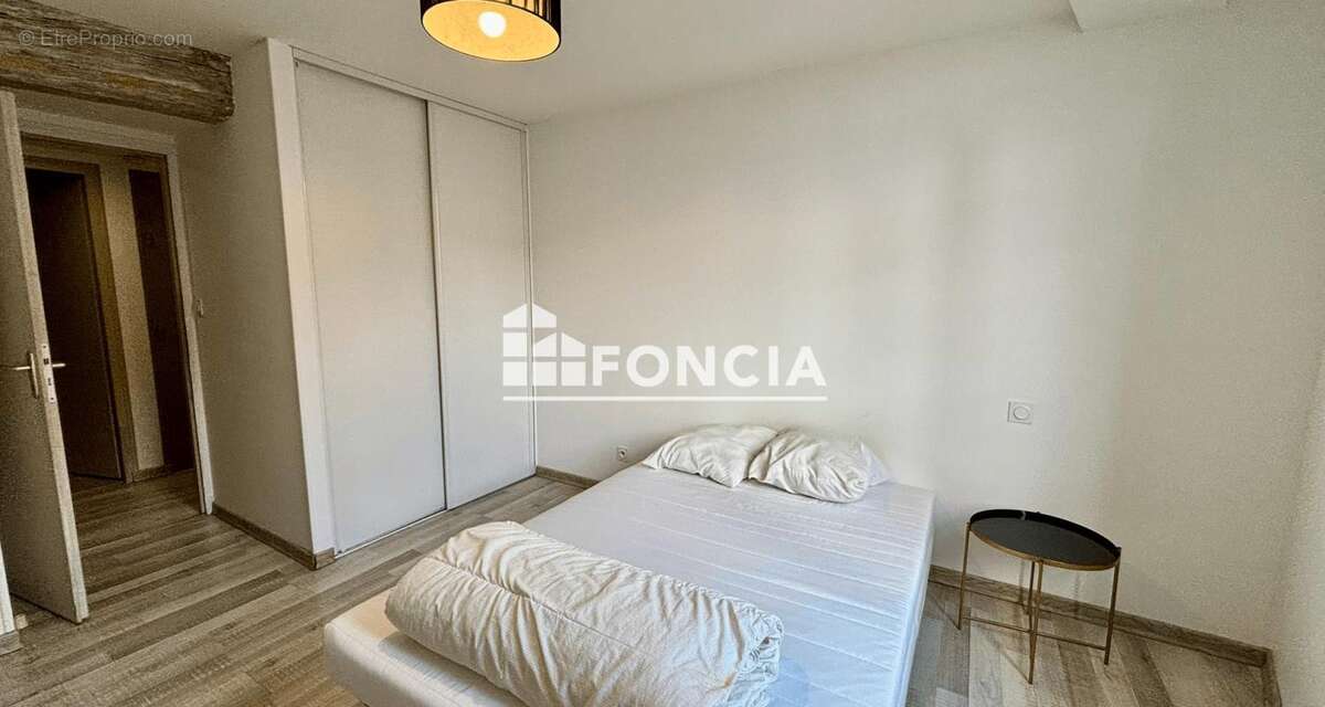 Appartement à NIORT