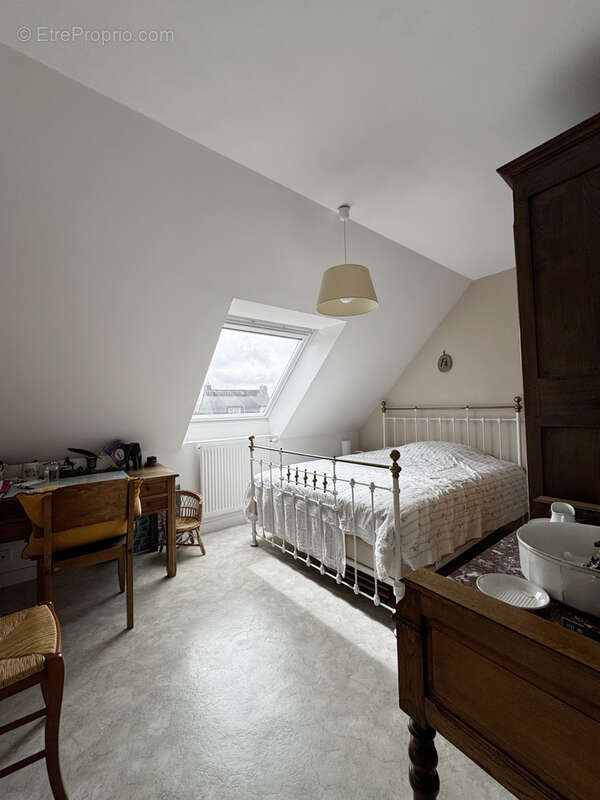 Maison à CROZON
