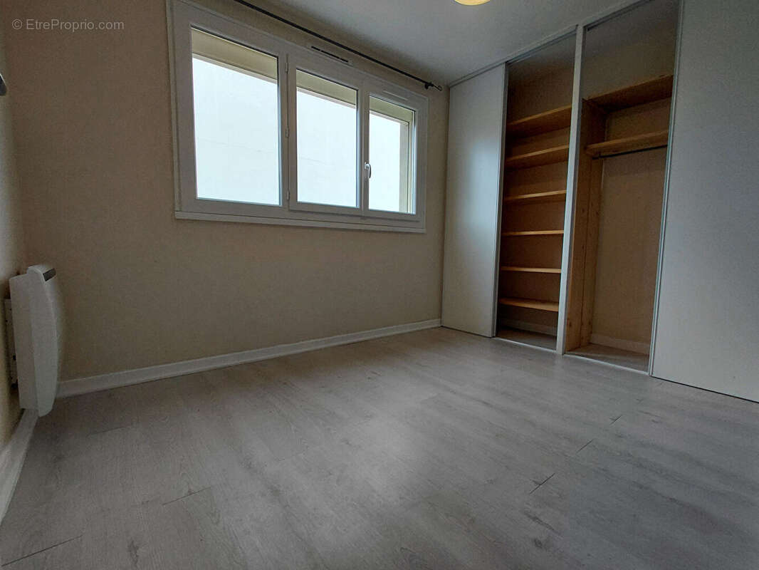Appartement clé en main avec stationnement privé ! - photo 6