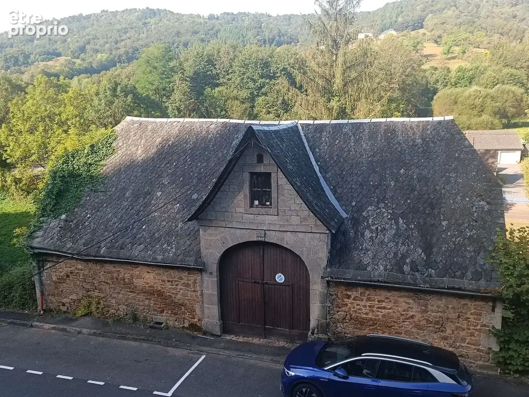 Maison à FORGES