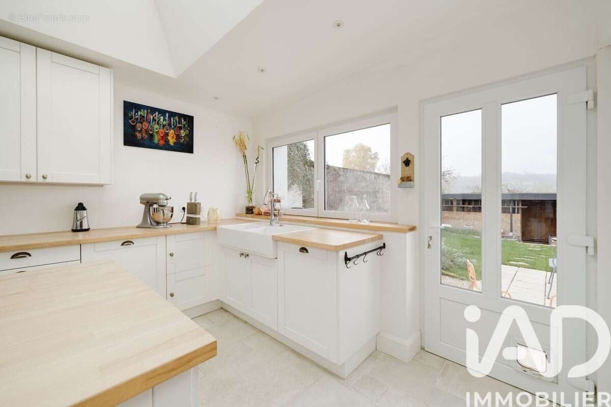 Photo 4 - Maison à VILLERS-LES-NANCY