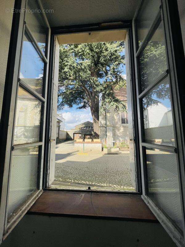 Appartement à ANGERVILLE