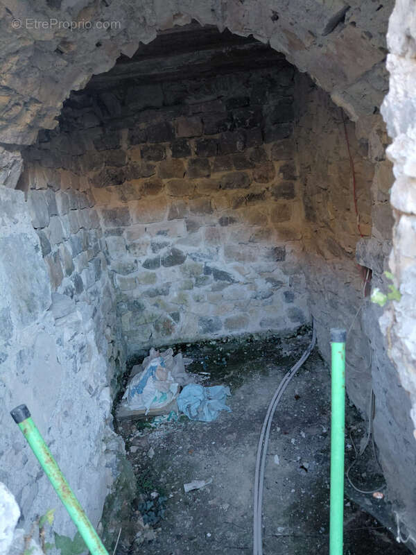 Maison à TOUET-DE-L&#039;ESCARENE