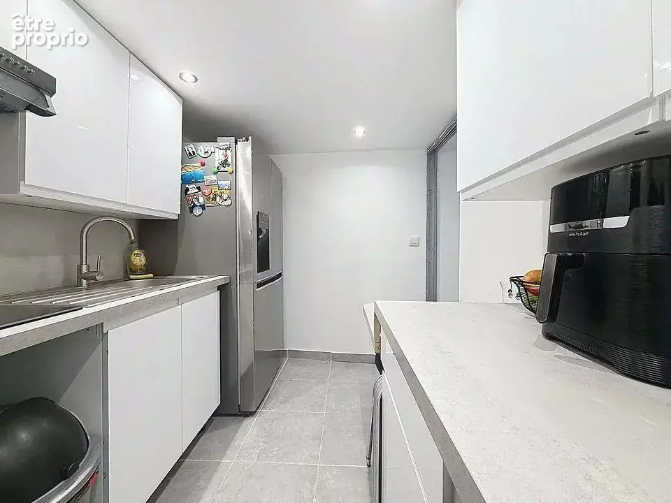Vente Maison Combs-la-ville(77380) 135 000ï¿œ - photo 5