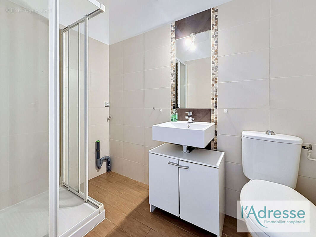 Appartement à AJACCIO