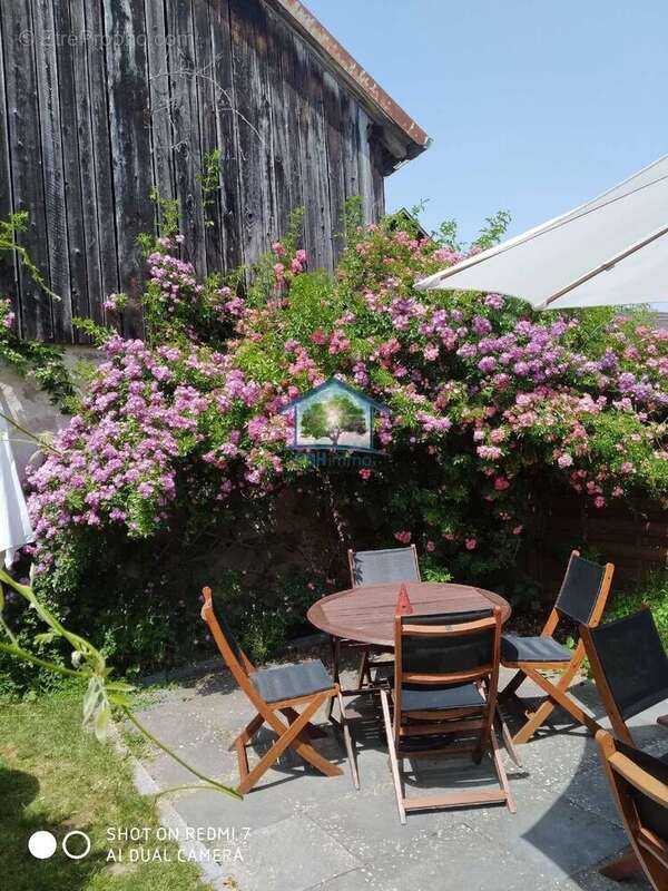Appartement à GUEWENHEIM