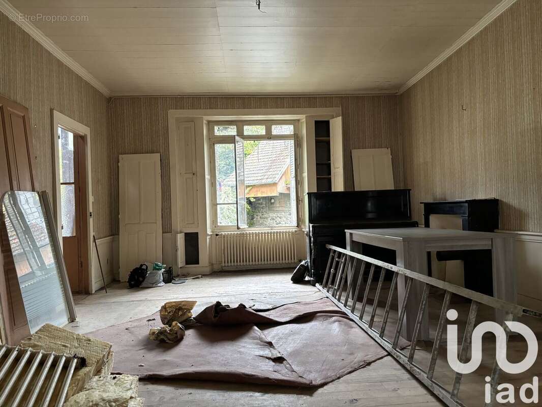 Photo 7 - Maison à MARMANHAC