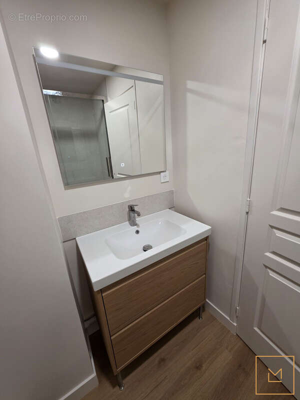 Appartement à CAEN