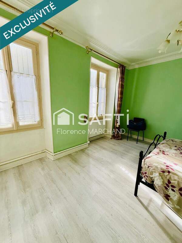 Photo 5 - Maison à FRONTENAY-ROHAN-ROHAN