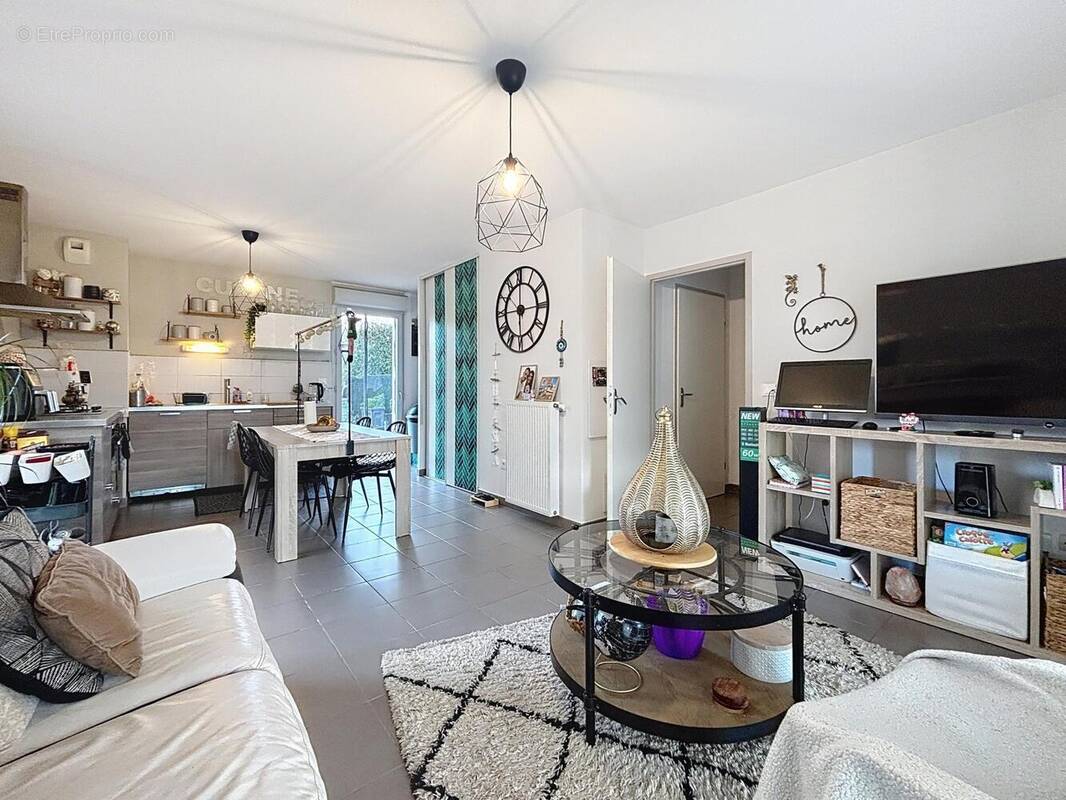 Photo 1 - Maison à CASTELNAUDARY