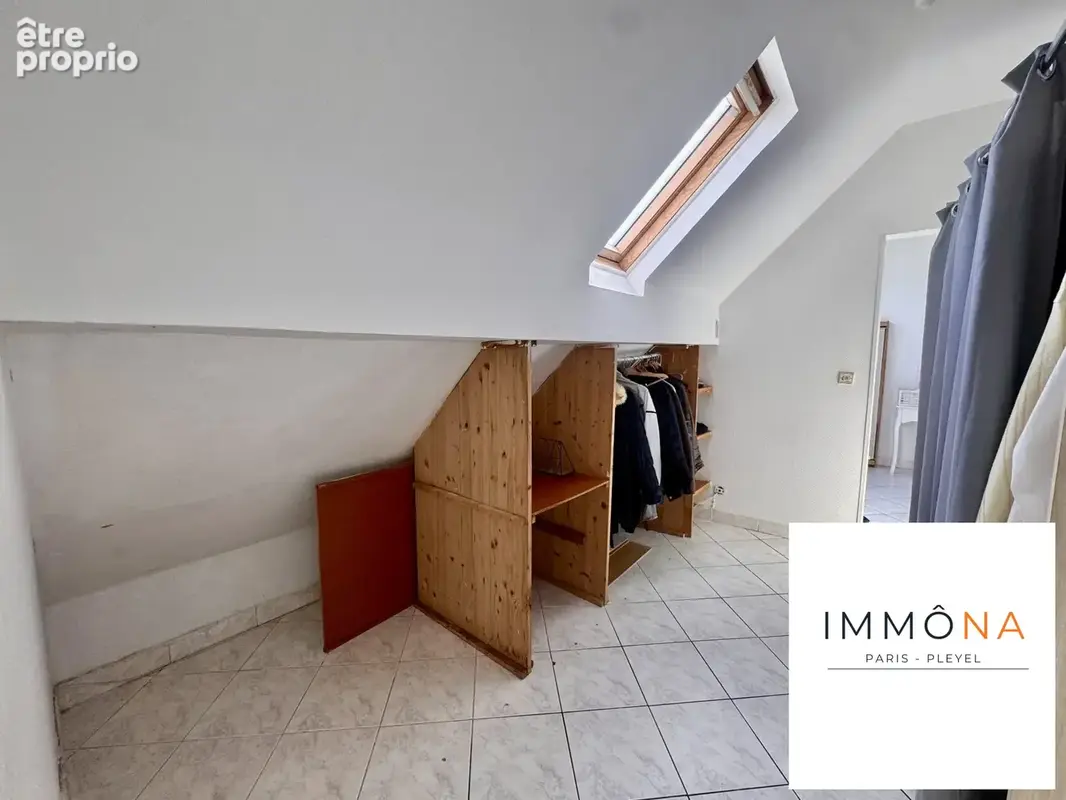 Maison 10 pièces 161 m² à vendre à Arnouville-Les-Gonesse (95400) - photo 9