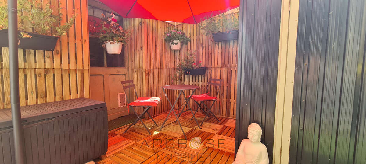 Maison familiale - photo 8