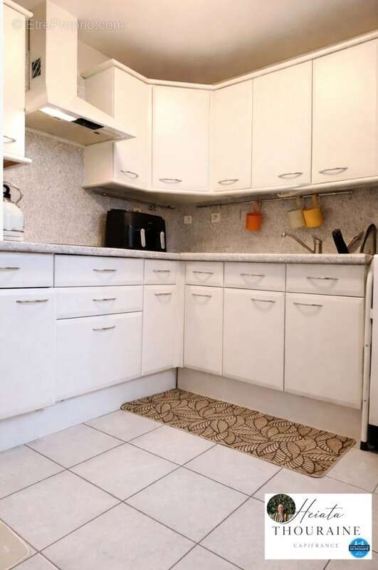 à vendre Niort 79– Maison avec jardin et 2 places de Stationnement privées, proche commodités - photo 4