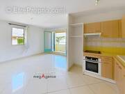 Appartement à VINASSAN
