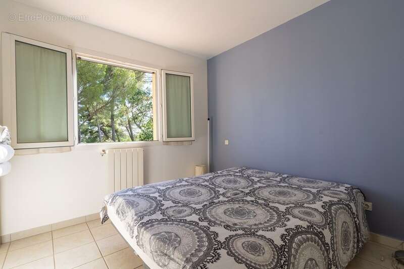 Maison à SAINT-AUNES