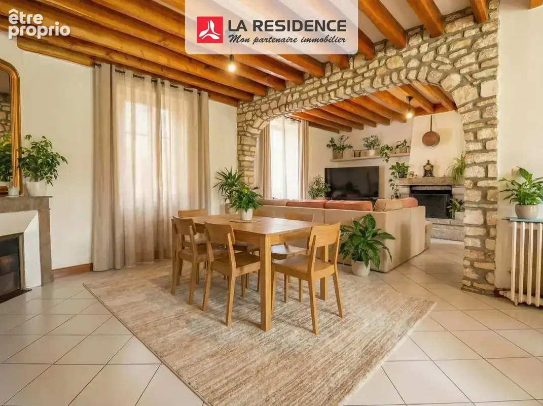 Maison 8 pièces 200 m² à vendre à Anet (28260) - photo 3