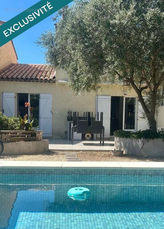 Photo 3 - Maison à FREJUS
