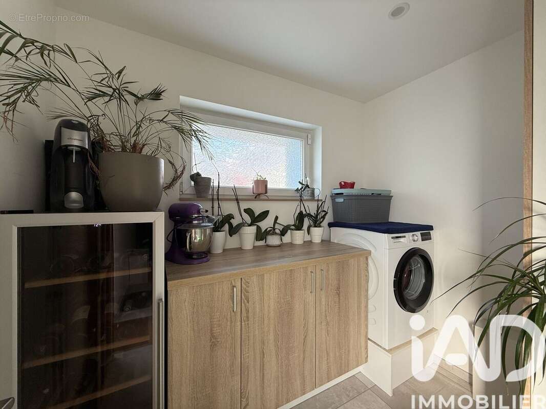 Photo 9 - Maison à SAINT-DIE-DES-VOSGES