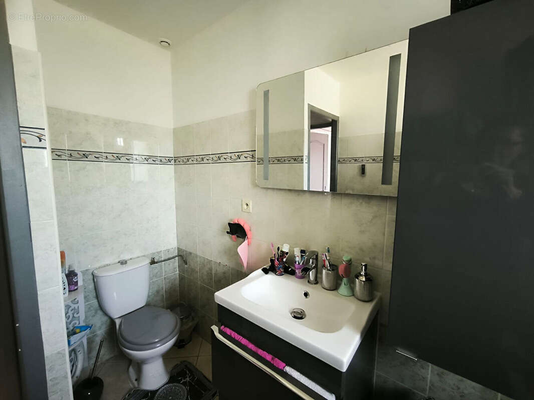 Maison à SAINT-MAMERT-DU-GARD