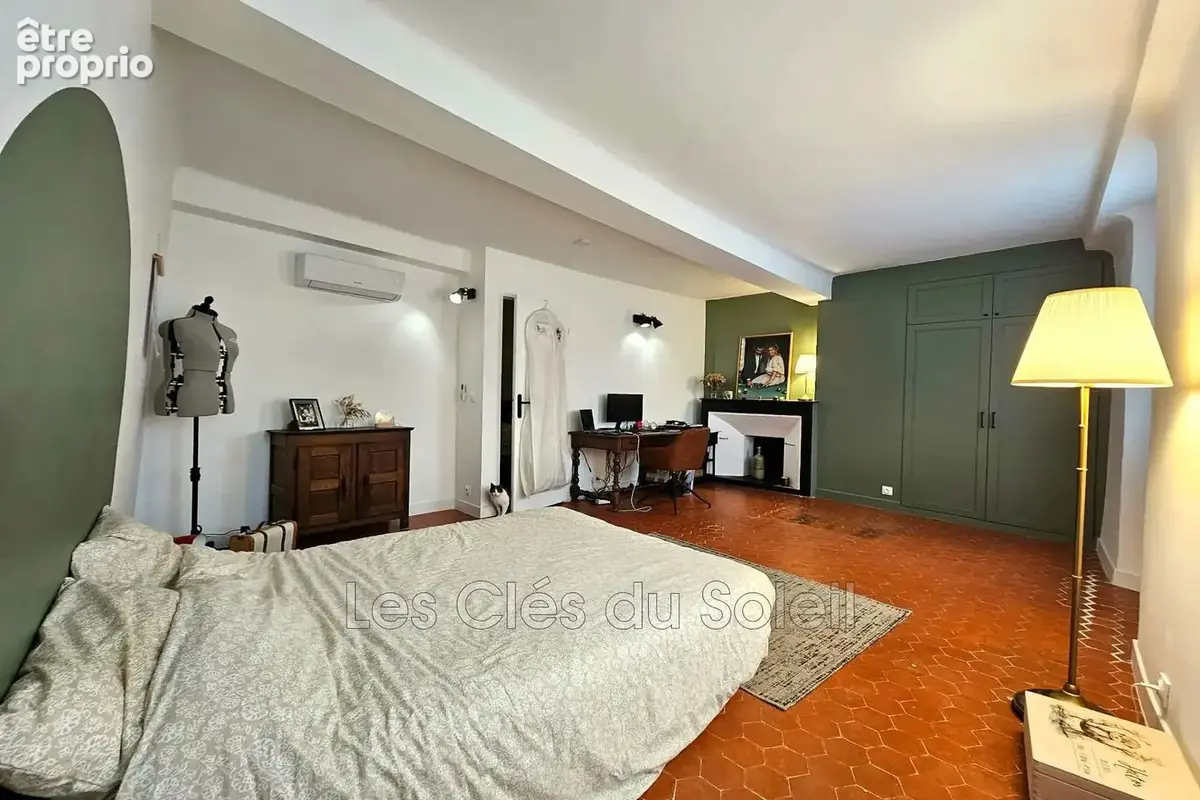 Maison 84 m² à Cuers  - photo 6