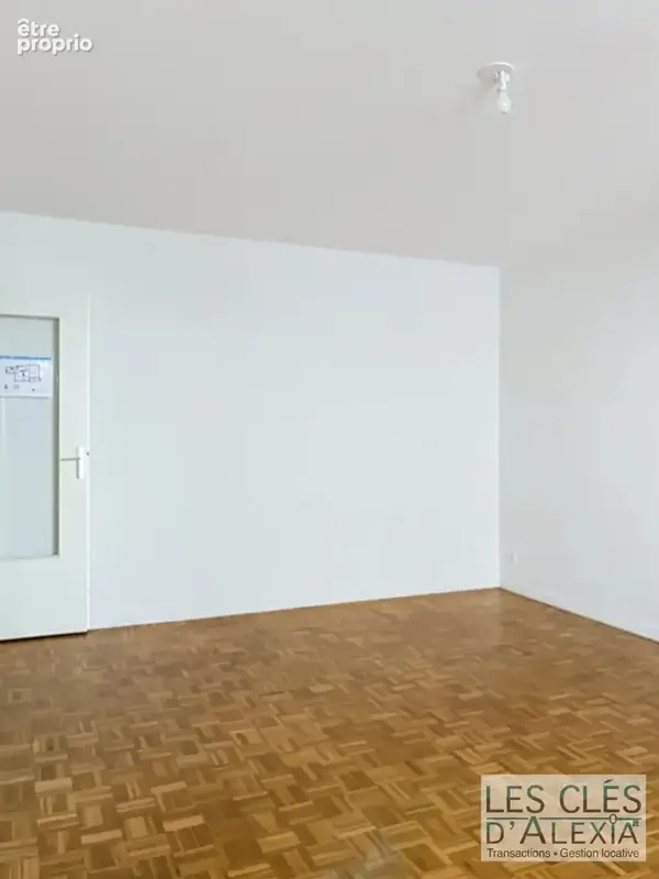 Appartement T2 Rue Edouard Aynard - photo 8