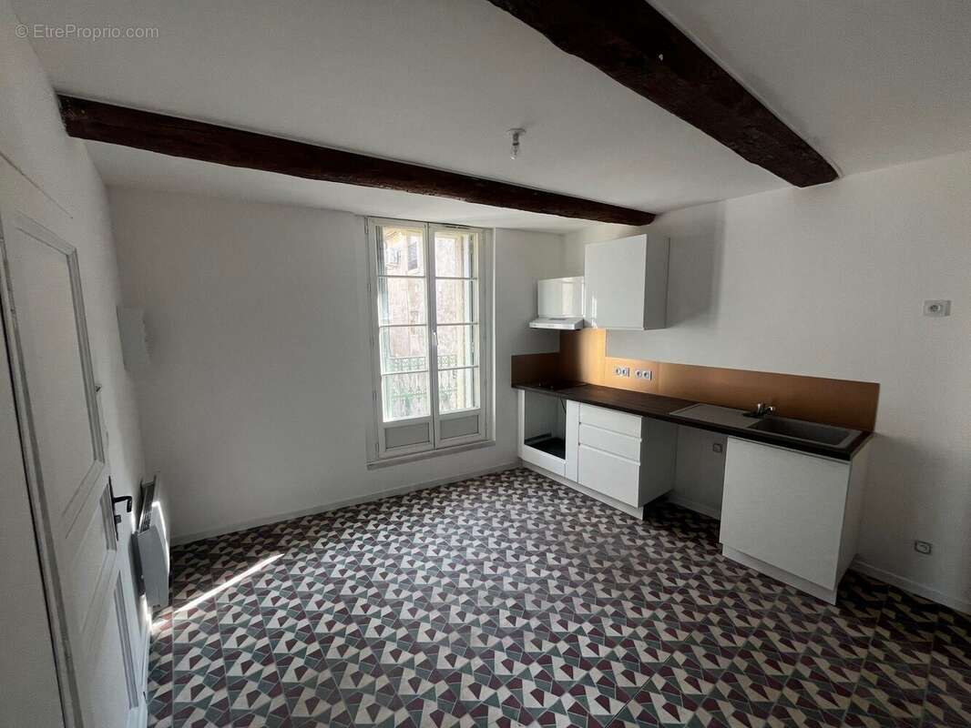 Appartement à ADISSAN