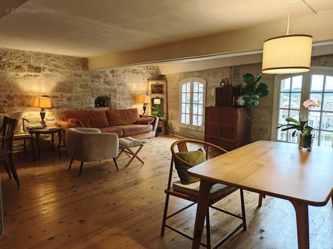 Appartement à PERIGUEUX