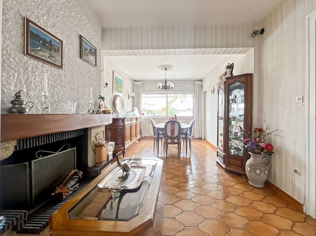 Maison à GRADIGNAN
