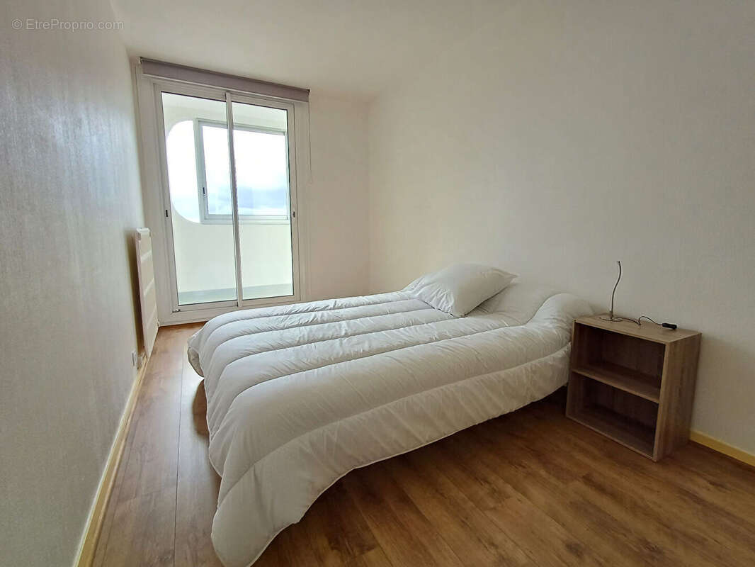 Appartement à LA ROCHE-SUR-YON