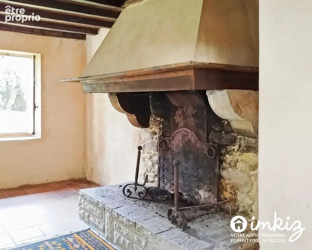 Demeure historique proche Océan et Pays Basque - photo 2