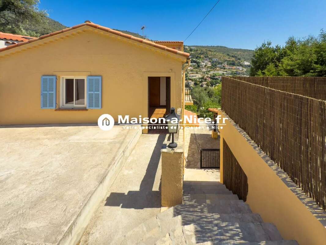 Maison à FALICON