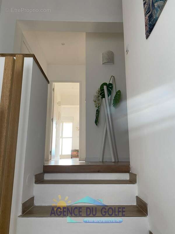 Appartement à LA CIOTAT