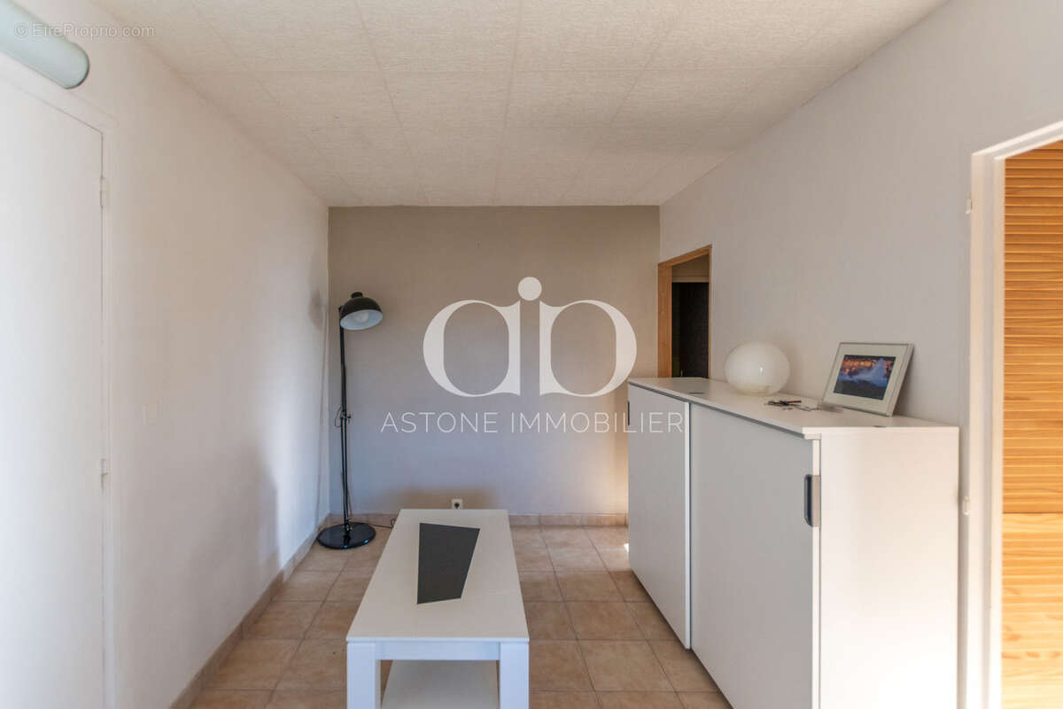 Appartement à CARNOUX-EN-PROVENCE